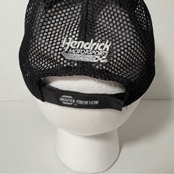 Napa Racing Hat - Picture 5 of 6